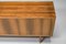 Credenza grande in palissandro di Henning Kjerulf per Bruno Hansen, anni '50, Immagine 20