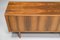 Large Rosewood Sideboard by Henning Kjerulf for Bruno Hansen, 1950s 19