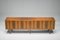 Großes Palisander Sideboard von Henning Kjerulf für Bruno Hansen, 1950er 21