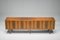 Large Rosewood Sideboard by Henning Kjerulf for Bruno Hansen, 1950s 21