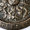 Copper Electrotype Centrepiece, Shield or Platter Depicting the Battle of the Amazons by Antoine Vechte for Elkington and Co., 1852 5