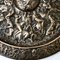 Copper Electrotype Centrepiece, Shield or Platter Depicting the Battle of the Amazons by Antoine Vechte for Elkington and Co., 1852, Image 5
