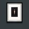 Erté, Artist's Proof: Letter I, Limited Edition Serigraph, 1976, Immagine 7
