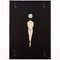 Erté, Artist's Proof: Letter I, Limited Edition Serigraph, 1976, Image 2