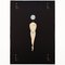 Erté, Artist's Proof: Letter I, Limited Edition Serigraph, 1976, Immagine 2