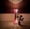 Swedish Floor Lamp in Pine by Hans-Agne Jakobsson for Ab Markaryd, 1960s 13