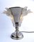 Lámpara de mesa Art Déco de Lacroix France, años 20, Imagen 8