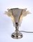 Lámpara de mesa Art Déco de Lacroix France, años 20, Imagen 7