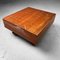 Tavolo da gioco Keyaki Shogi in legno, Giappone, anni '50, Immagine 4