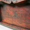 Caja benéfica de madera del templo Zenibako de Meiji, Japón, Imagen 3