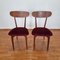 Mid-Century Italian Dining Chairs, 1960s, Set of 6, Image 12