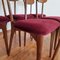 Mid-Century Italian Dining Chairs, 1960s, Set of 6, Image 6