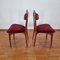 Chaises de Salle à Manger Mid-Century, Italie, 1960s, Set de 6 13