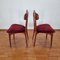 Mid-Century Italian Dining Chairs, 1960s, Set of 6, Image 13