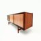 Large Mid-Century Knightsbridge Sideboard in Teak, Afromosia and Sapele attributed to Robert Heritage for Archie Shine, 1960s 4