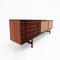 Large Mid-Century Knightsbridge Sideboard in Teak, Afromosia and Sapele attributed to Robert Heritage for Archie Shine, 1960s 2