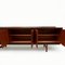 Großes Mid-Century Knightsbridge Sideboard aus Teak, Afromosia & Sapele, Robert Heritage zugeschrieben für Archie Shine, 1960er 7