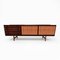 Large Mid-Century Knightsbridge Sideboard in Teak, Afromosia and Sapele attributed to Robert Heritage for Archie Shine, 1960s 1