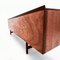 Large Mid-Century Knightsbridge Sideboard in Teak, Afromosia and Sapele attributed to Robert Heritage for Archie Shine, 1960s 5