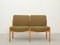 Mid-Century Living Room Set from Kusch + Co, 1970s, Set of 4, Image 5