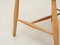 CH 18A Chair in Oak by Frits Henningsen for Carl Hansen, 1960s, Image 13
