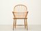 CH 18A Chair in Oak by Frits Henningsen for Carl Hansen, 1960s, Image 3