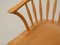 CH 18A Chair in Oak by Frits Henningsen for Carl Hansen, 1960s 5