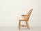 CH 18A Chair in Oak by Frits Henningsen for Carl Hansen, 1960s, Image 2