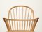 Sedia CH 18A in quercia di Frits Henningsen per Carl Hansen, anni '60, Immagine 18