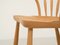 CH 18A Chair in Oak by Frits Henningsen for Carl Hansen, 1960s, Image 19