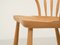 Sedia CH 18A in quercia di Frits Henningsen per Carl Hansen, anni '60, Immagine 19