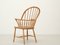 CH 18A Chair in Oak by Frits Henningsen for Carl Hansen, 1960s, Image 9