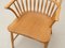 CH 18A Chair in Oak by Frits Henningsen for Carl Hansen, 1960s 8