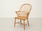 CH 18A Chair in Oak by Frits Henningsen for Carl Hansen, 1960s, Image 1