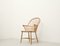 CH 18A Chair in Oak by Frits Henningsen for Carl Hansen, 1960s, Image 14