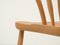 Sedia CH 18A in quercia di Frits Henningsen per Carl Hansen, anni '60, Immagine 12