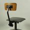 Industrial Chair by Friso Kramer for Ahrend De Circle, 1950s, Image 2