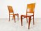 Wooden Dining Chairs by Philippe Starck for Driade, 1980s, Set of 4 7