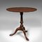 Table Inclinable Antique, Angleterre, 1870 4