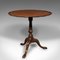 Table Inclinable Antique, Angleterre, 1870 1