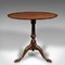 Table Inclinable Antique, Angleterre, 1870 3