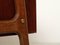 Mid-Century Schreibtisch aus Teak, 1960 22