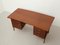 Mid-Century Desk in Teak, 1960, Image 8