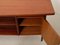 Mid-Century Desk in Teak, 1960, Image 21