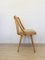 Vintage Dining Chair by Antonin Suman for Jitona, 1960s 5