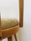 Vintage Dining Chair by Antonin Suman for Jitona, 1960s, Image 9