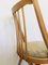 Vintage Dining Chair by Antonin Suman for Jitona, 1960s, Image 8