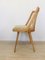 Vintage Dining Chair by Antonin Suman for Jitona, 1960s 6