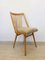 Vintage Dining Chair by Antonin Suman for Jitona, 1960s, Image 1
