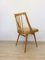 Vintage Dining Chair by Antonin Suman for Jitona, 1960s, Image 7